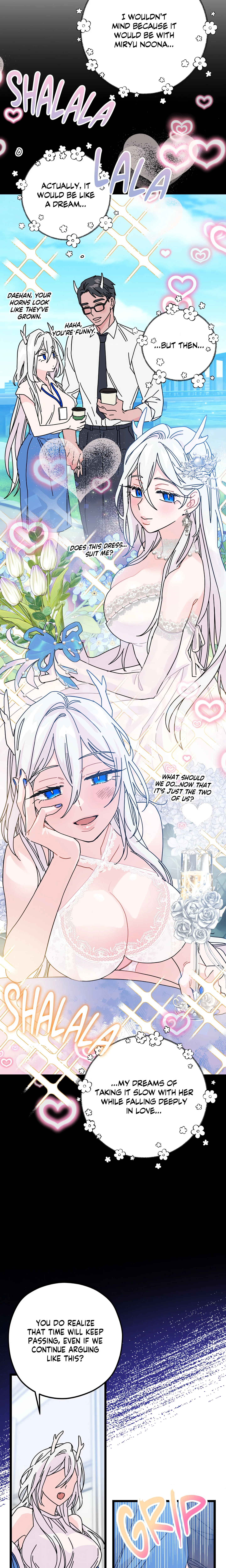 Not Without Reason (Official Uncensored) chapter 2 page 19