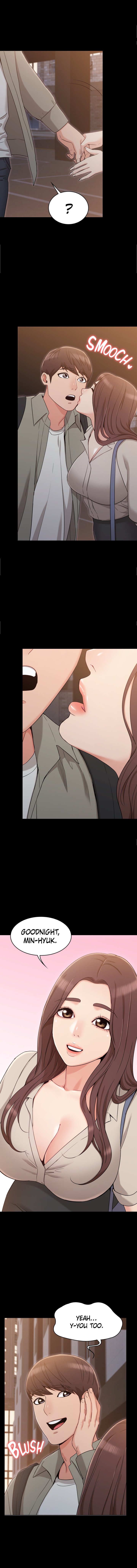 Not you, But Your Sister chapter 14 page 5