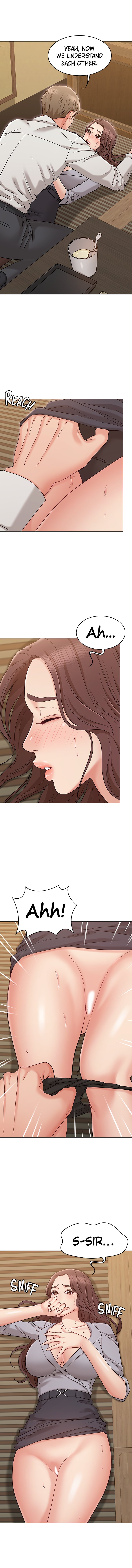 Not you, But Your Sister chapter 16 page 7