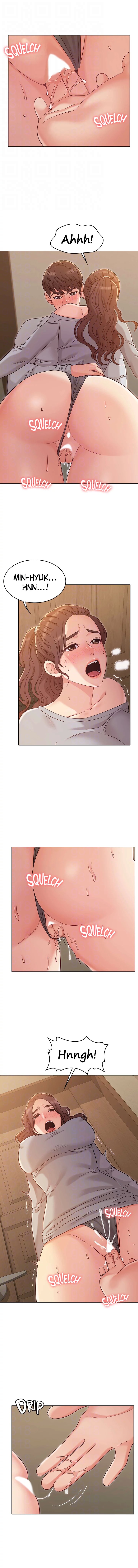 Not you, But Your Sister chapter 25 page 6