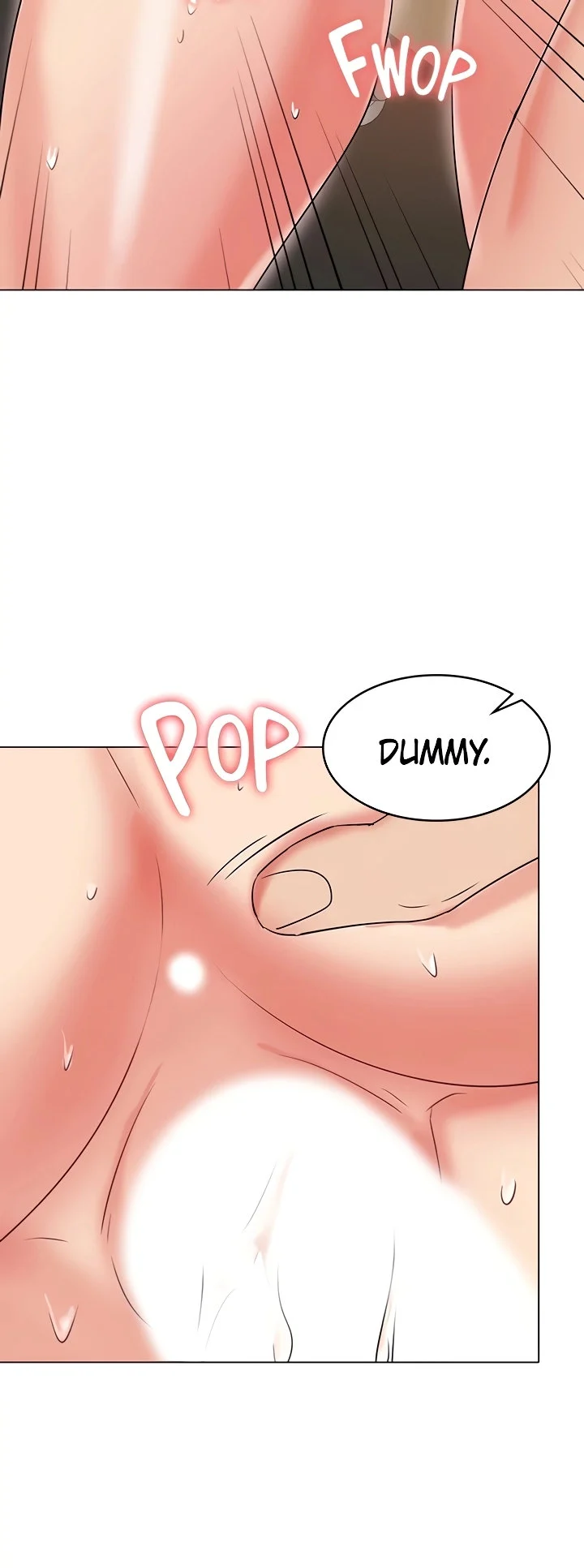 Not you, But Your Sister chapter 28 page 30