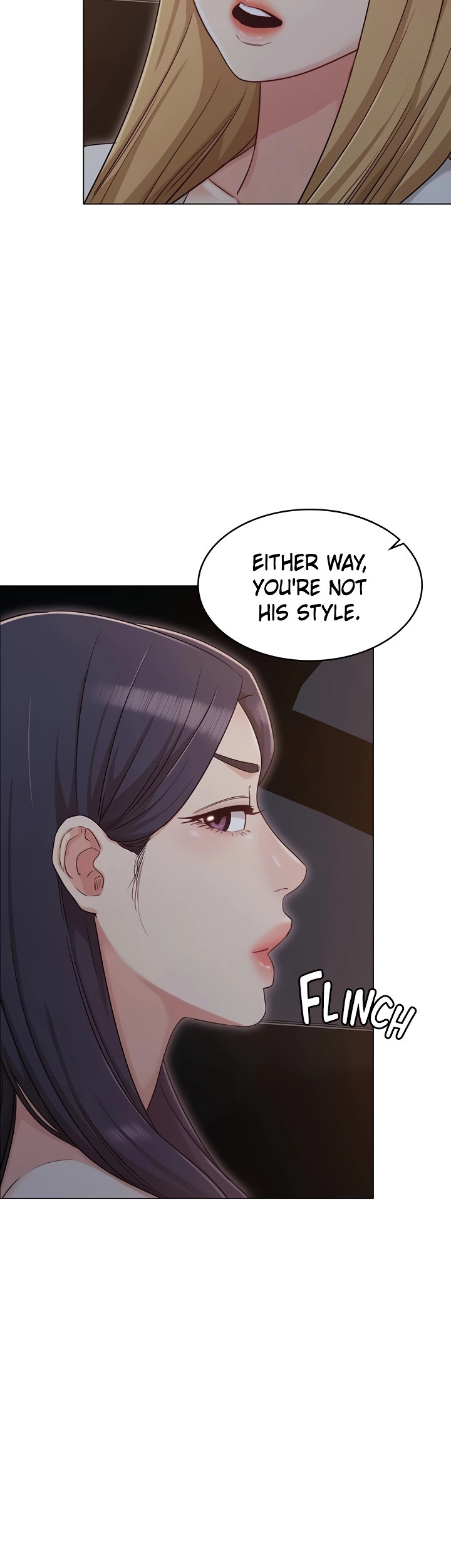 Not you, But Your Sister chapter 29 page 6
