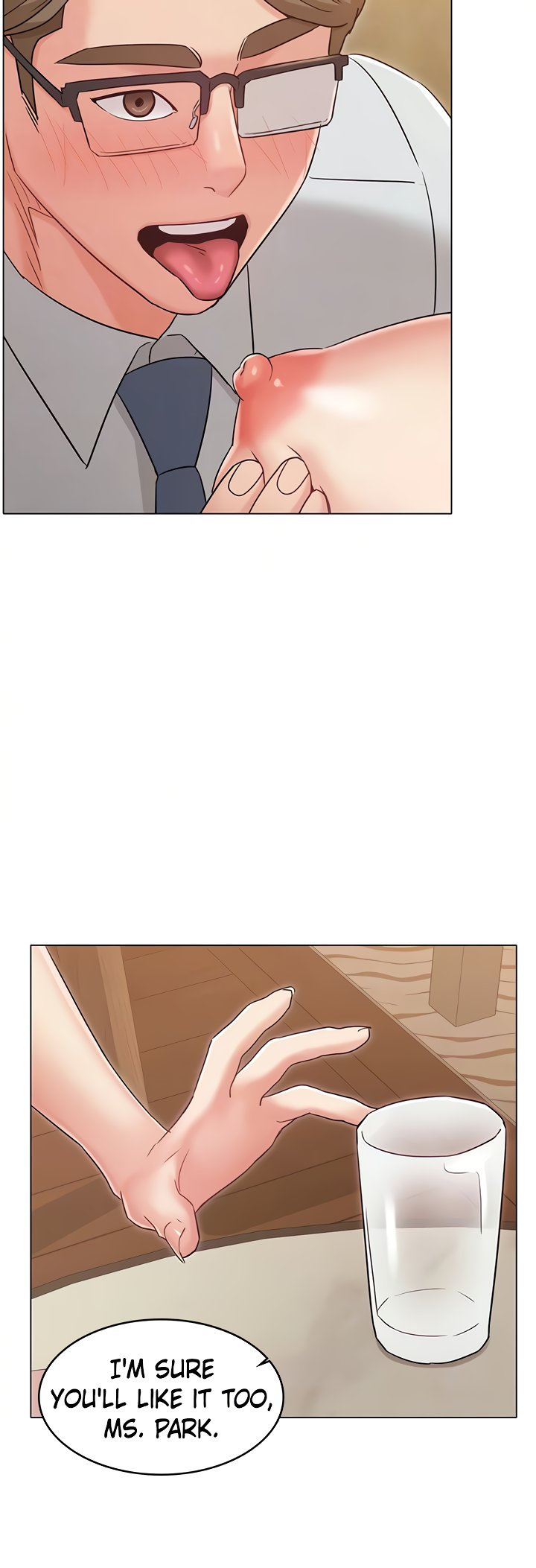 Not you, But Your Sister chapter 30 page 37