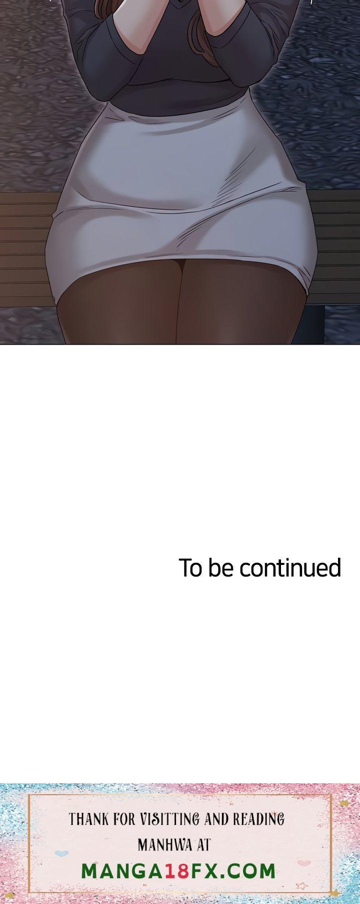 Not you, But Your Sister chapter 31 page 47