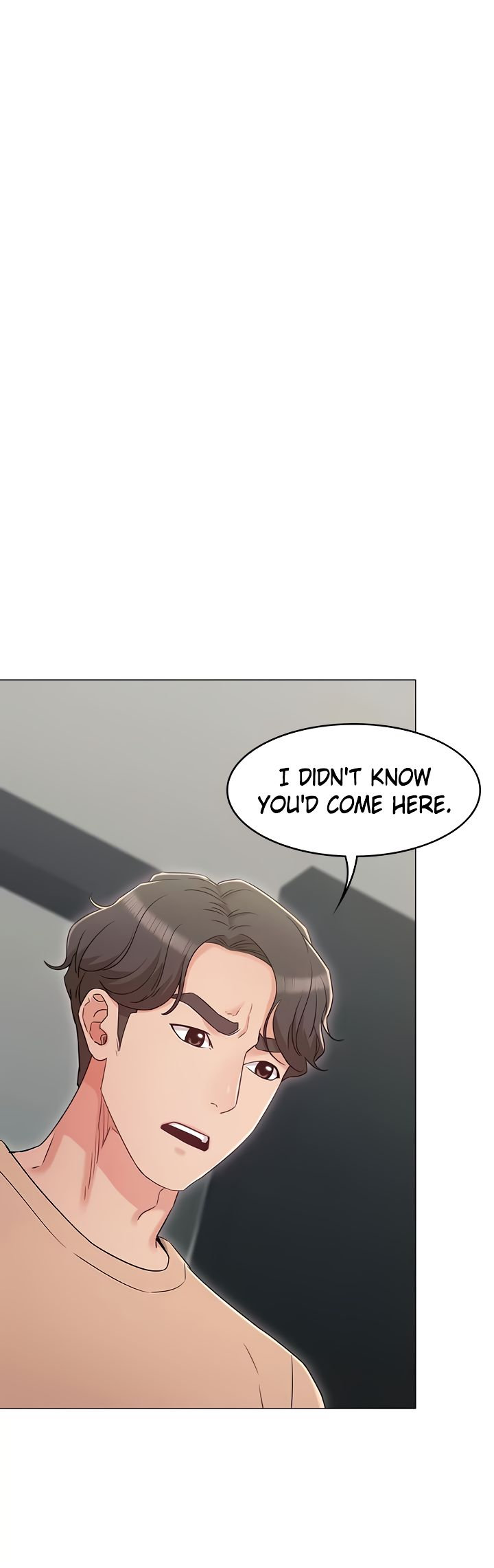 Not you, But Your Sister chapter 32 page 29