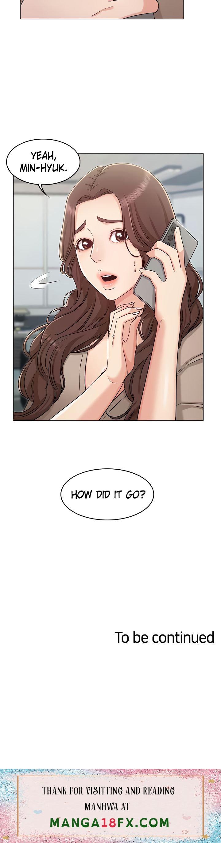 Not you, But Your Sister chapter 32 page 50
