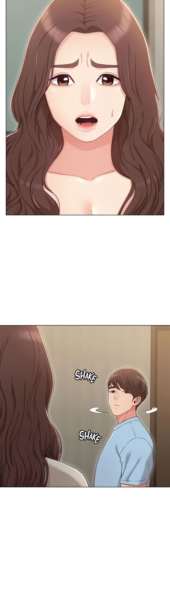 Not you, But Your Sister chapter 33 page 2