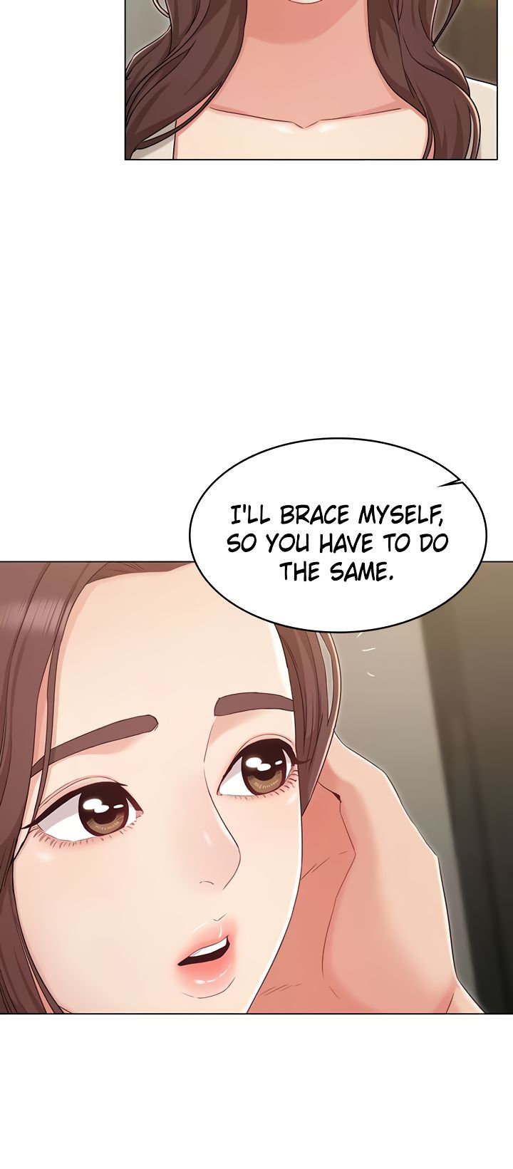 Not you, But Your Sister chapter 33 page 7