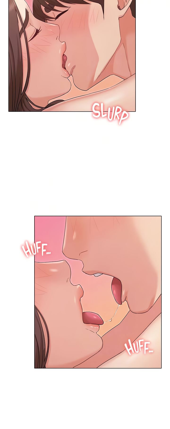 Not you, But Your Sister chapter 33 page 11