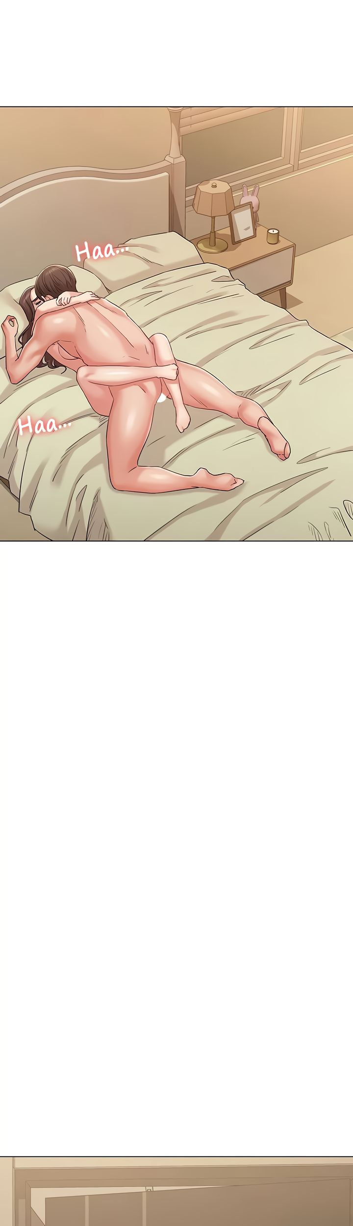 Not you, But Your Sister chapter 33 page 30