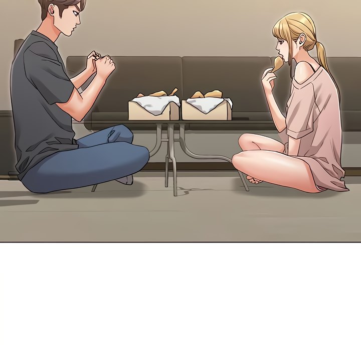Not you, But Your Sister chapter 34 page 15