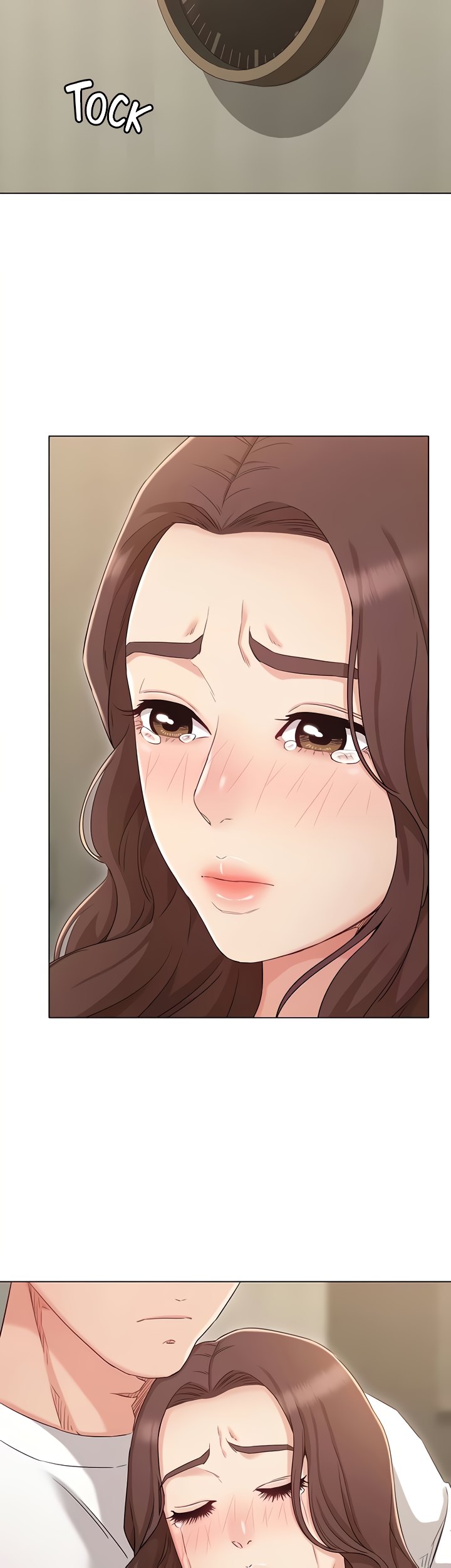 Not you, But Your Sister chapter 34 page 24