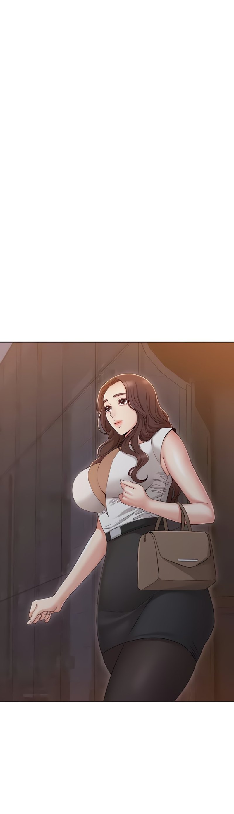 Not you, But Your Sister chapter 35 page 5