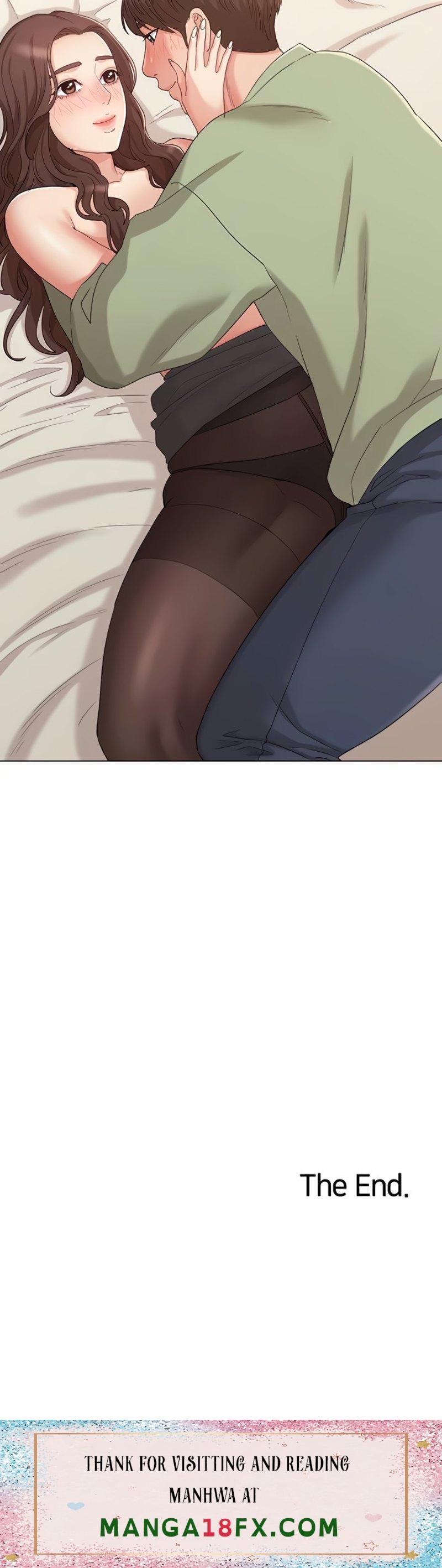 Not you, But Your Sister chapter 35 page 46