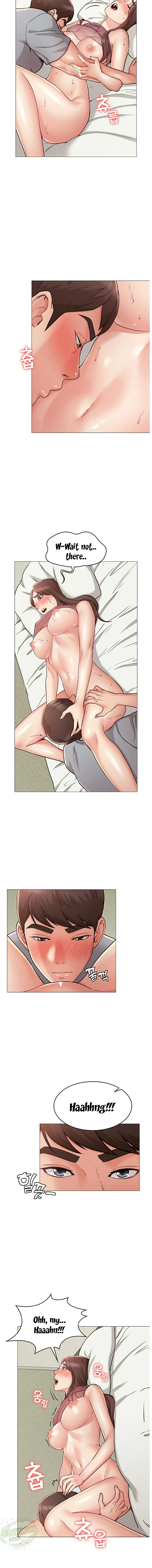 Not you, But Your Sister chapter 4 page 6