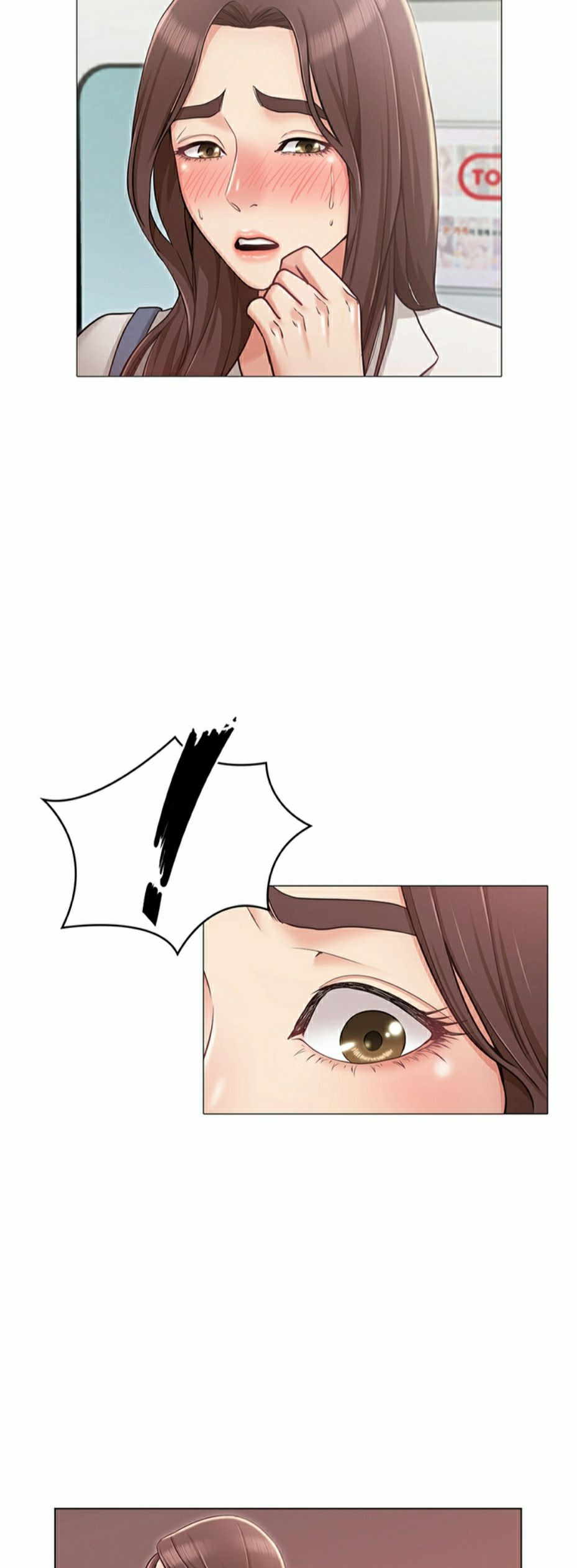 Not you, But Your Sister chapter 4 page 17