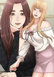 Not you, But Your Sister cover