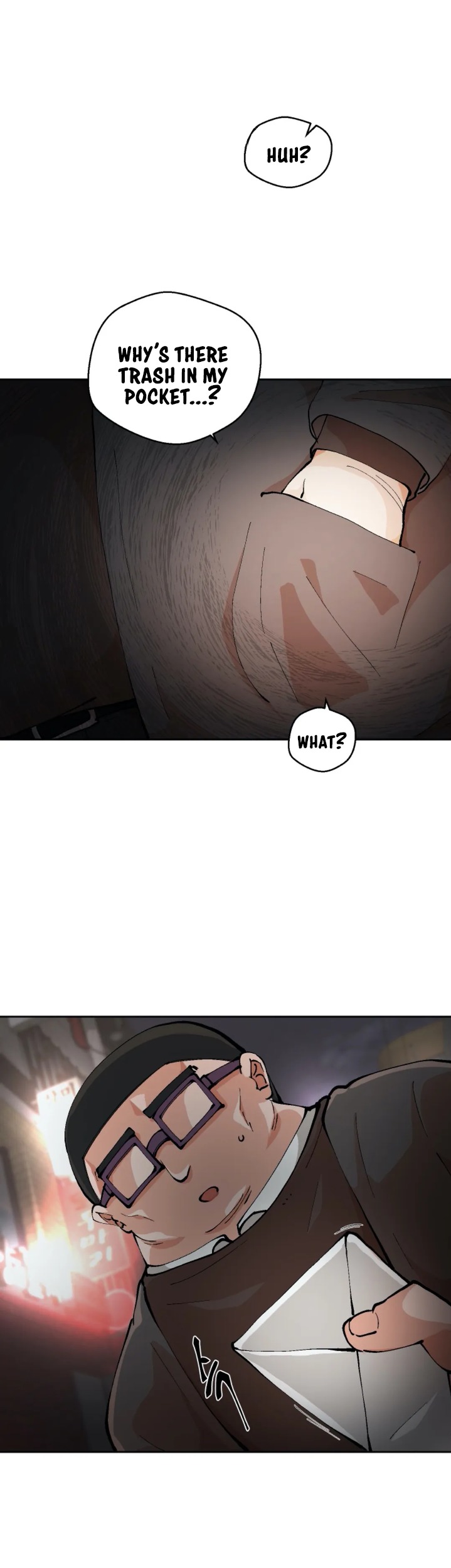 Nude Cam Girlfriend chapter 1 page 11