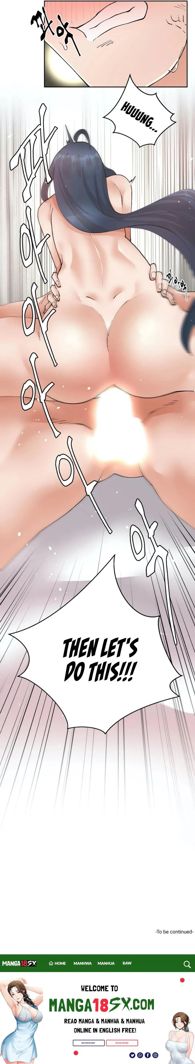 Nude Cam Girlfriend chapter 12 page 11