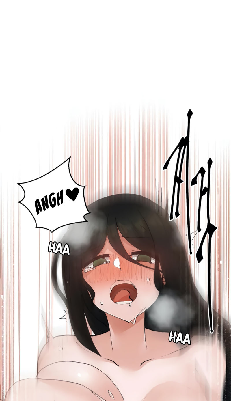 Nude Cam Girlfriend chapter 21 page 2
