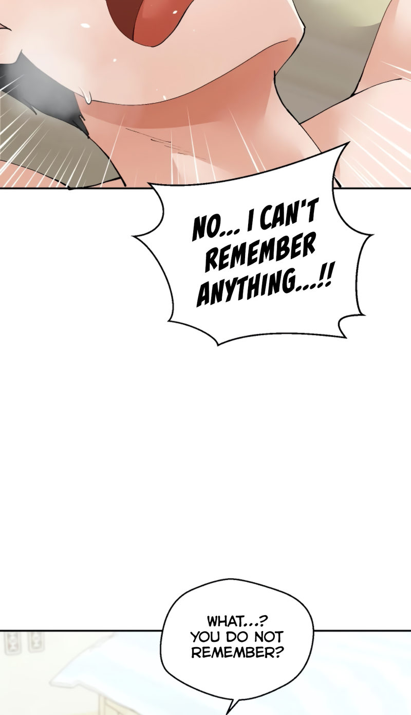 Nude Cam Girlfriend chapter 21 page 6