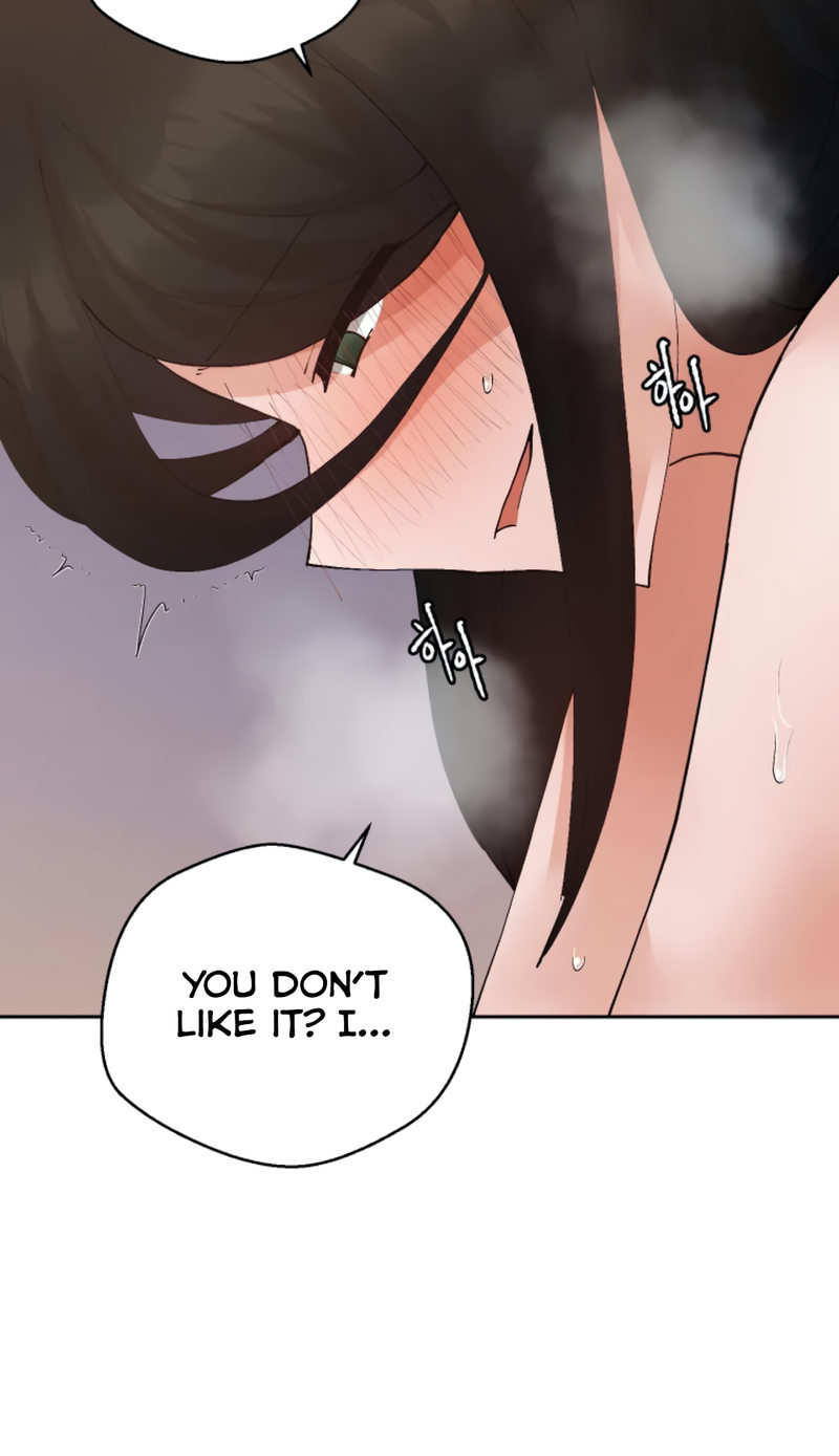 Nude Cam Girlfriend chapter 21 page 13