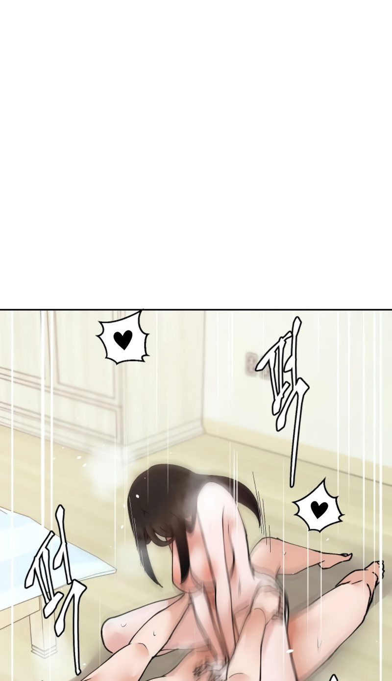 Nude Cam Girlfriend chapter 21 page 18