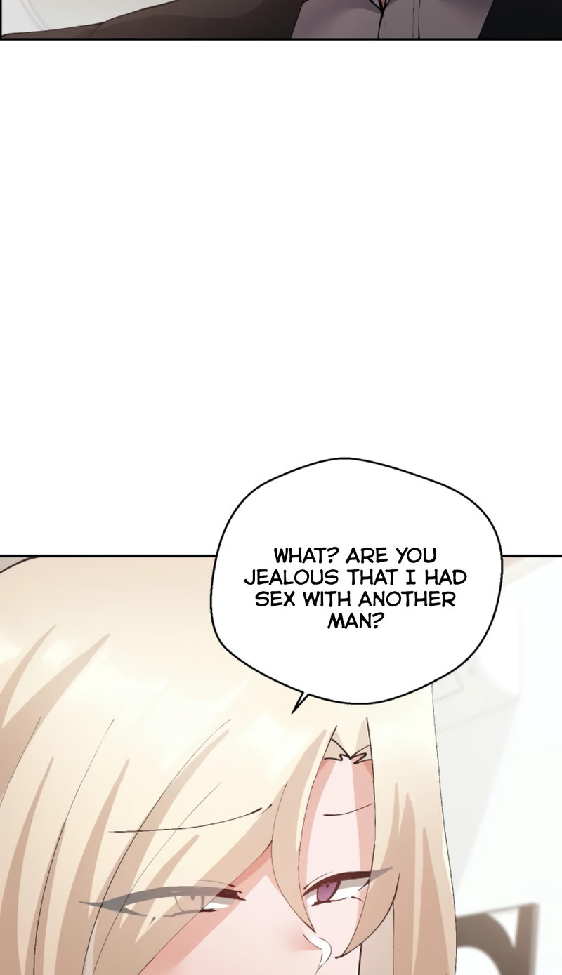 Nude Cam Girlfriend chapter 21 page 46