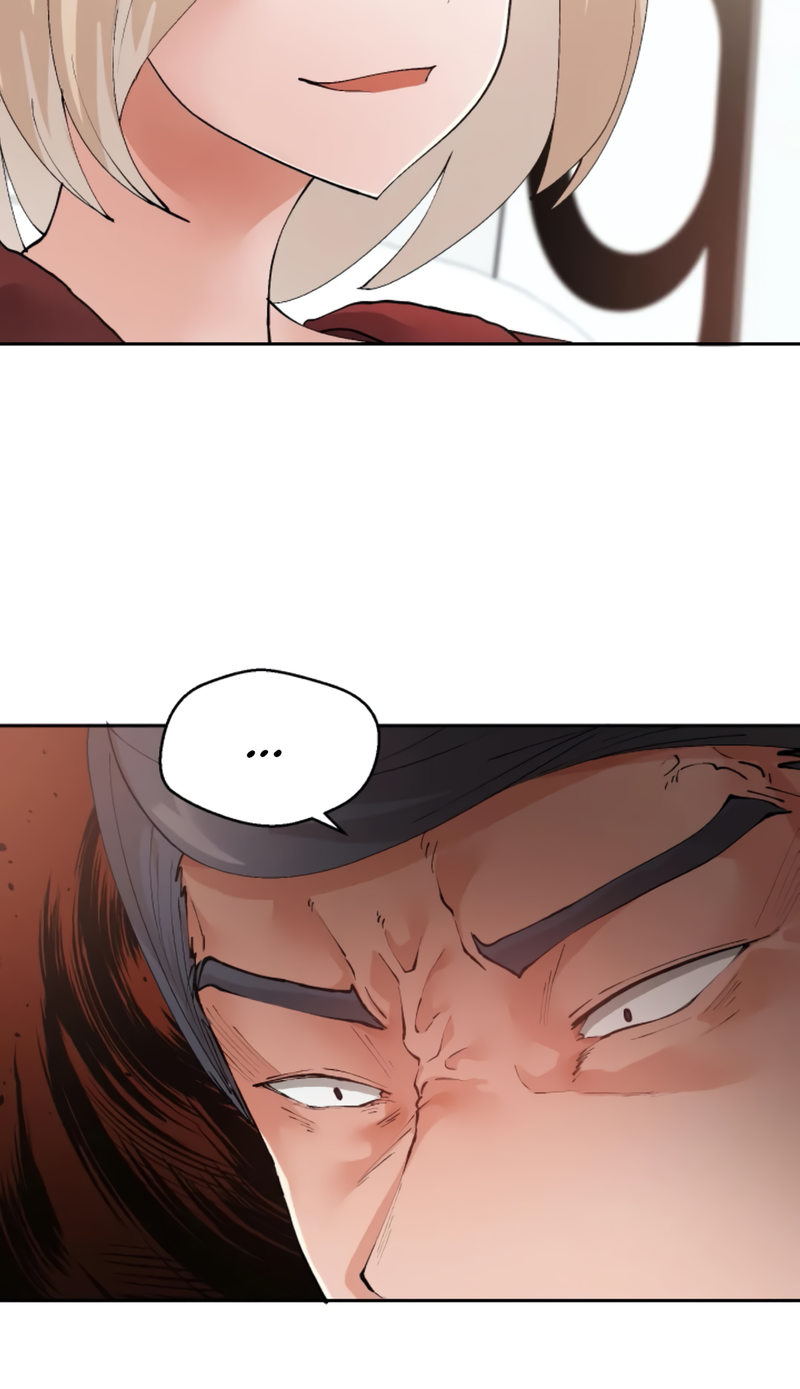 Nude Cam Girlfriend chapter 21 page 47