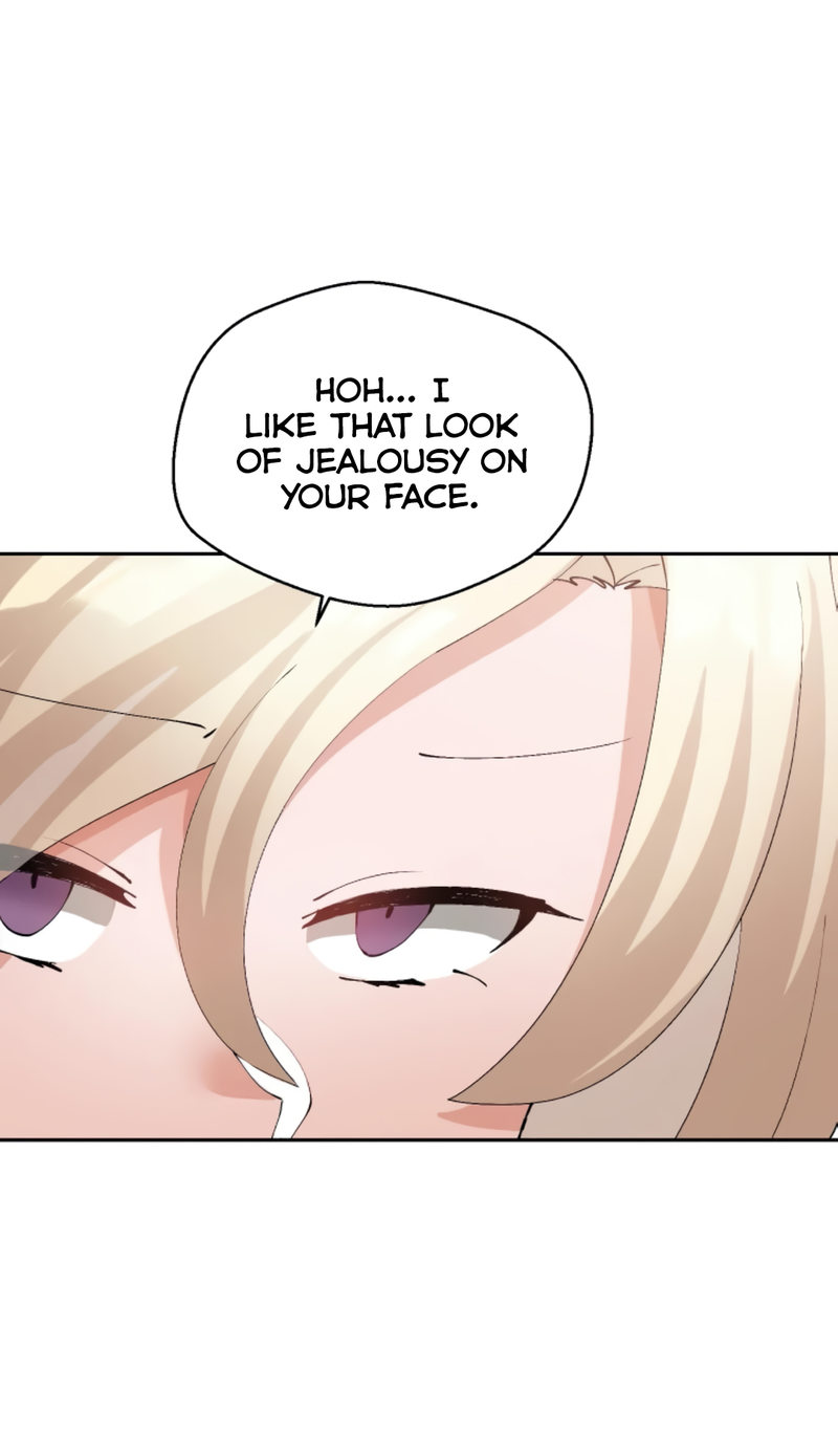 Nude Cam Girlfriend chapter 21 page 48