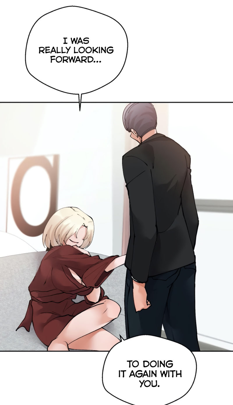 Nude Cam Girlfriend chapter 21 page 51