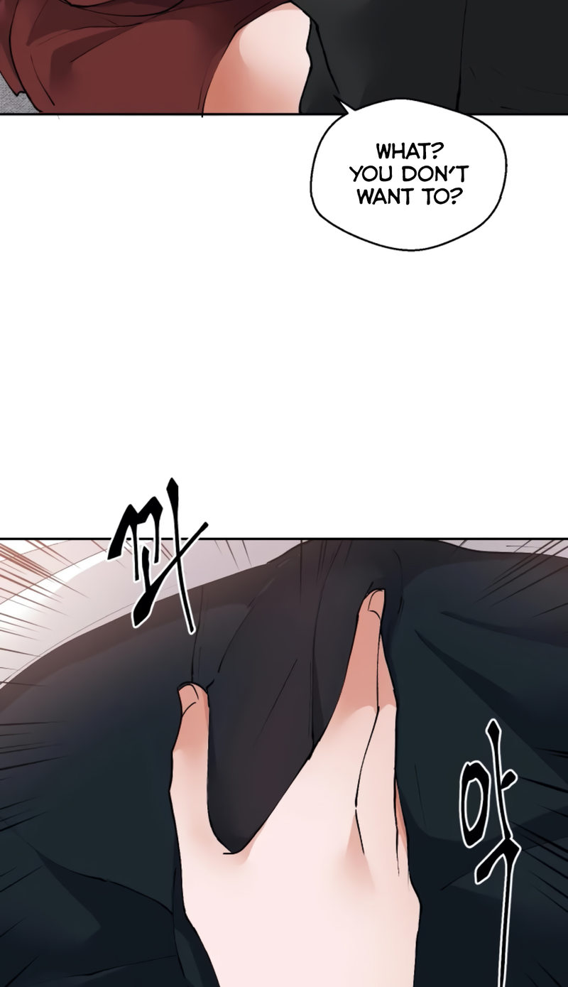 Nude Cam Girlfriend chapter 21 page 53
