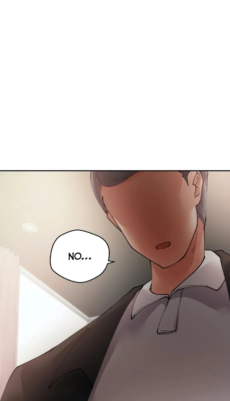 Nude Cam Girlfriend chapter 21 page 55