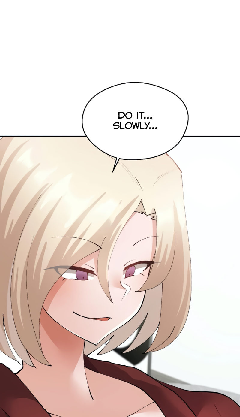 Nude Cam Girlfriend chapter 21 page 60