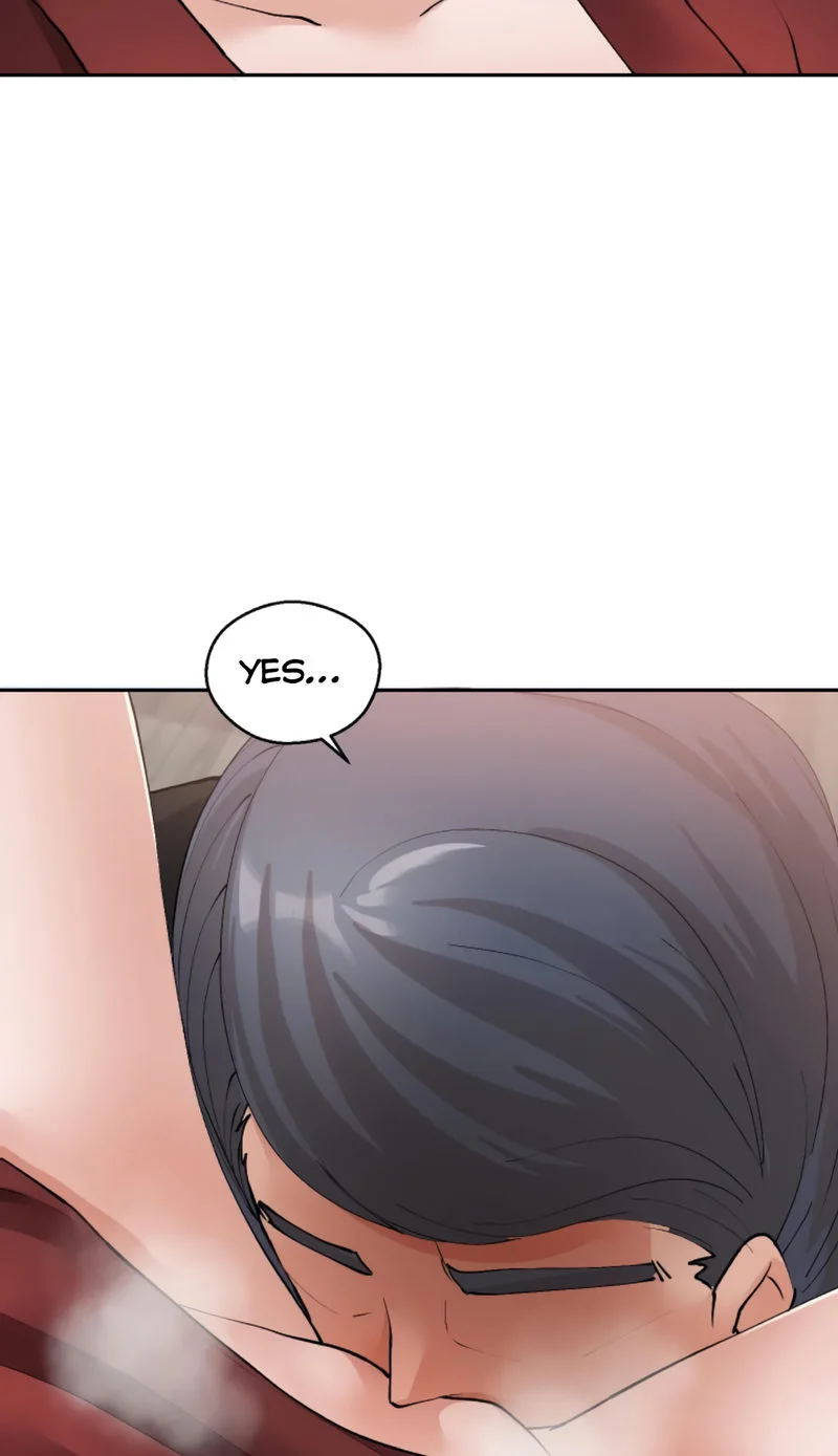 Nude Cam Girlfriend chapter 21 page 61