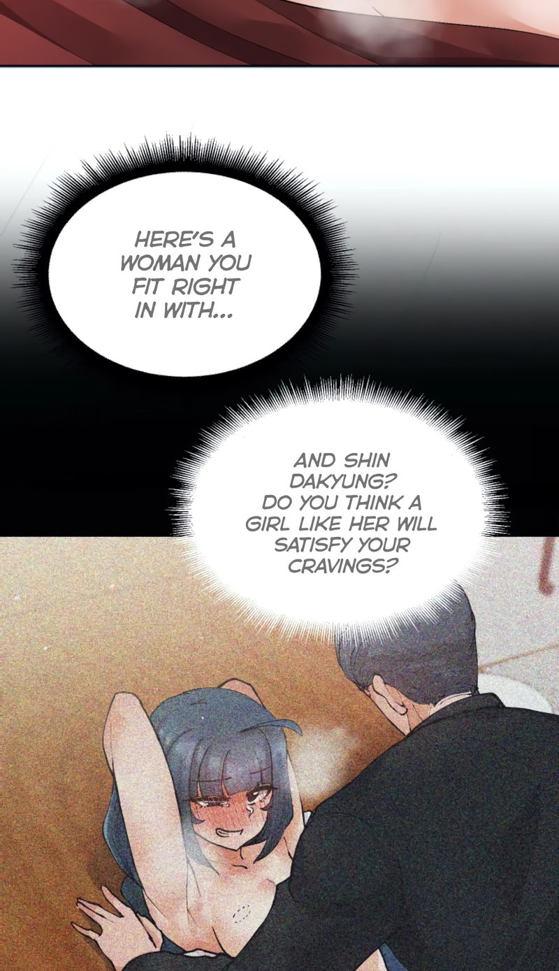 Nude Cam Girlfriend chapter 21 page 62