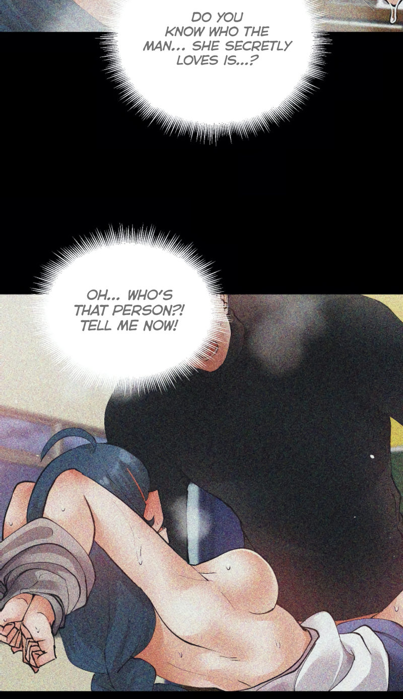 Nude Cam Girlfriend chapter 21 page 64