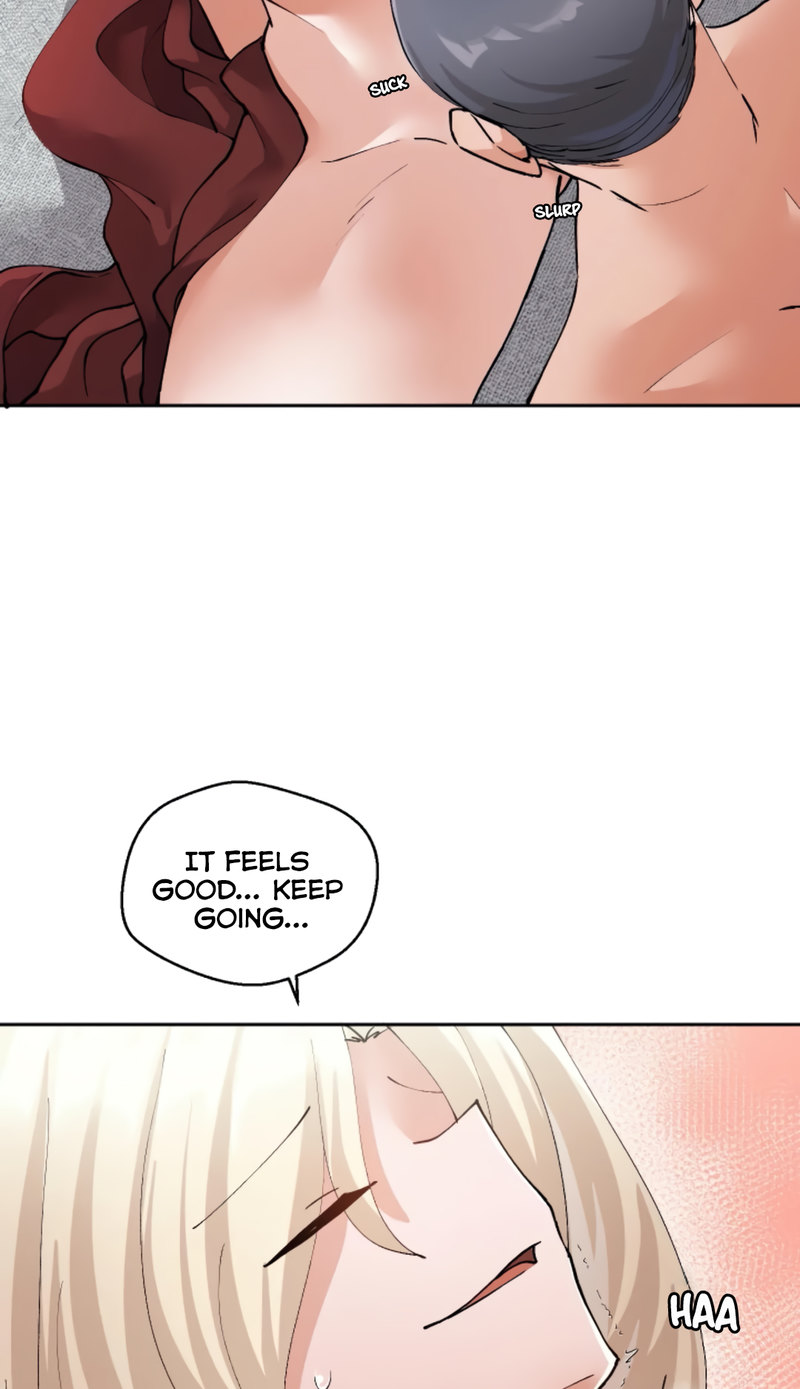 Nude Cam Girlfriend chapter 22 page 3