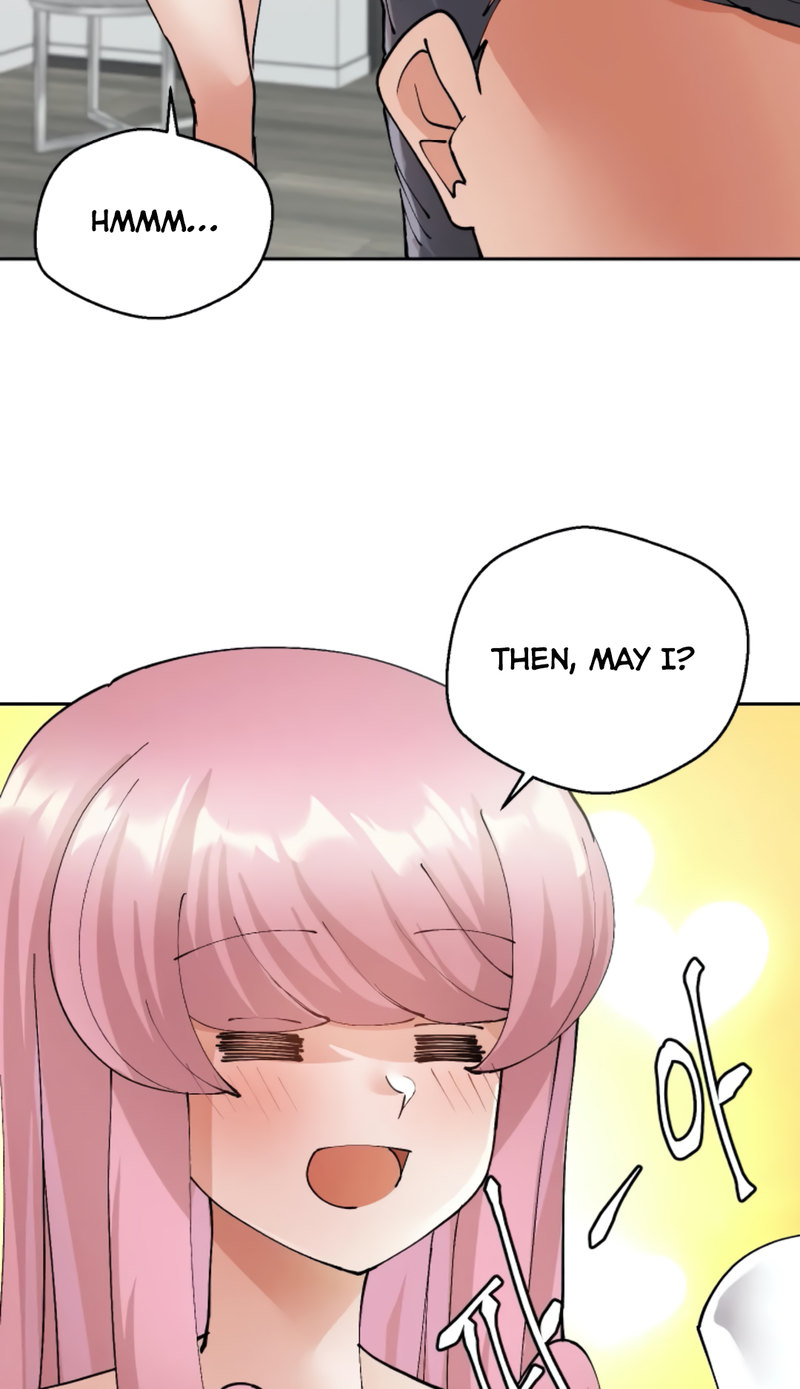 Nude Cam Girlfriend chapter 22 page 29