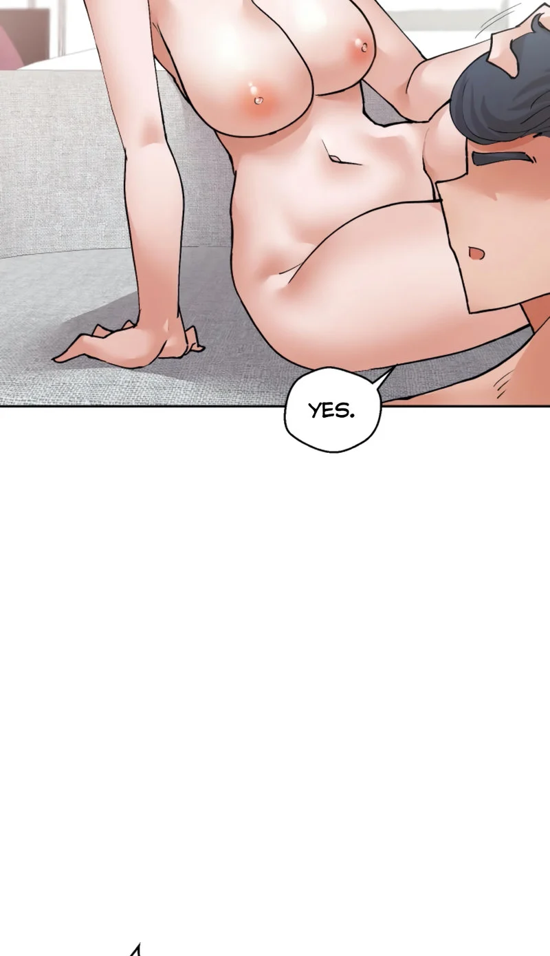 Nude Cam Girlfriend chapter 22 page 31