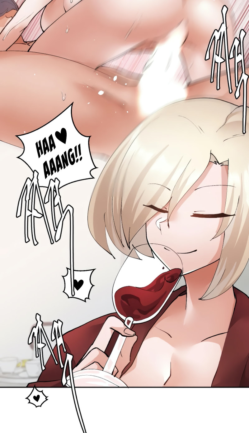 Nude Cam Girlfriend chapter 22 page 40