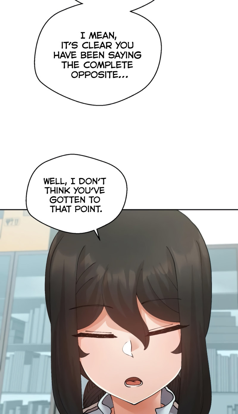 Nude Cam Girlfriend chapter 22 page 52