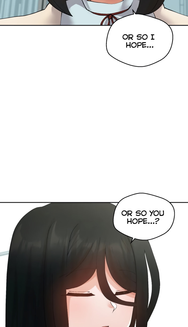 Nude Cam Girlfriend chapter 22 page 53