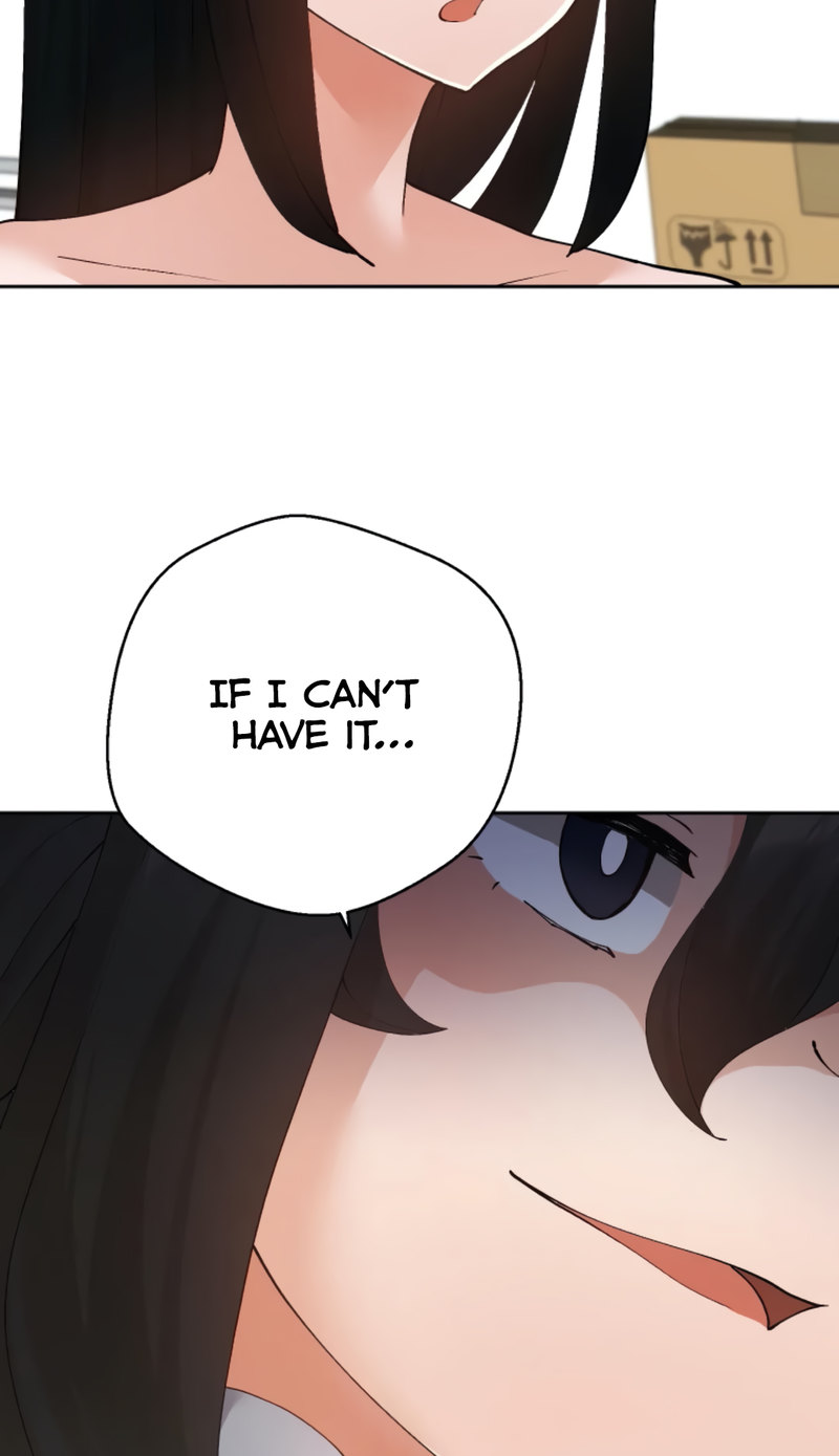 Nude Cam Girlfriend chapter 22 page 54