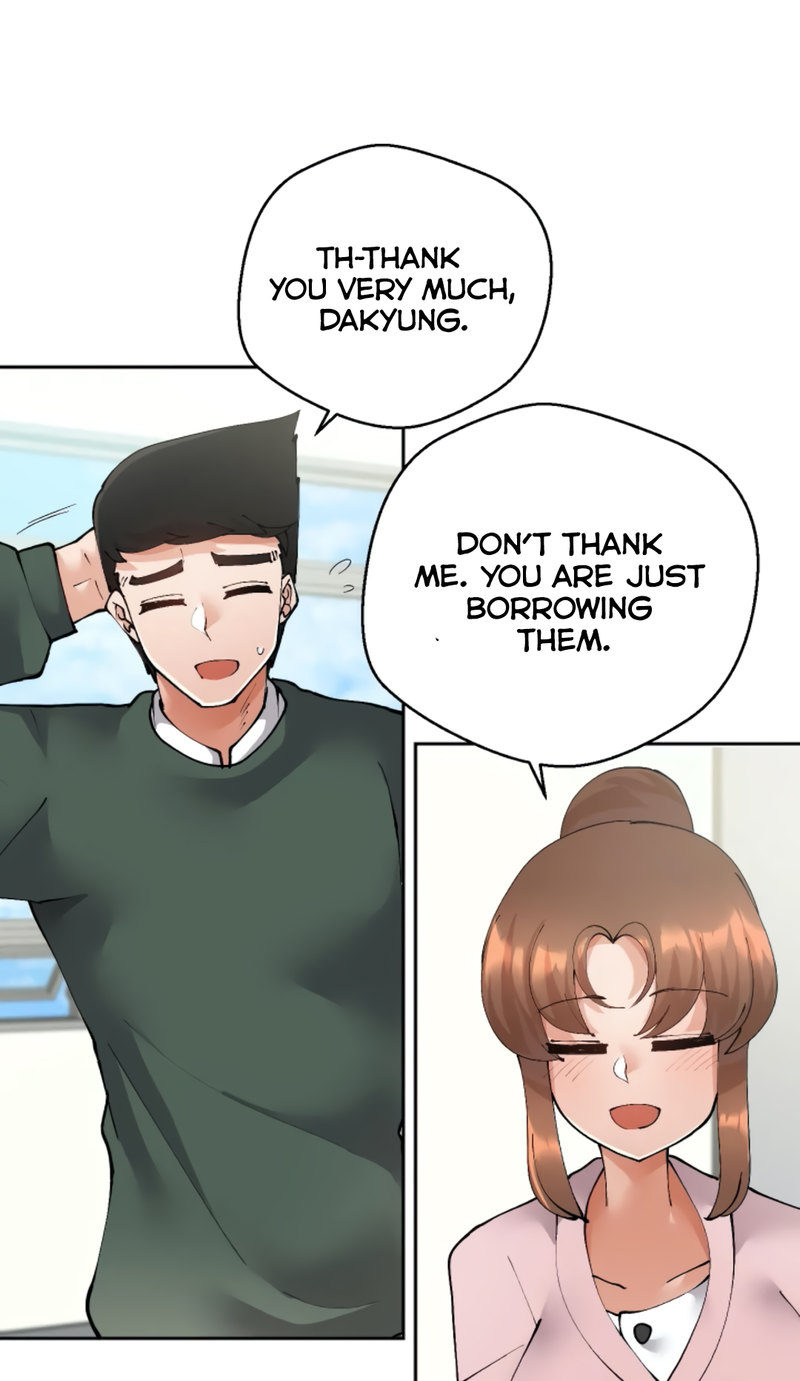 Nude Cam Girlfriend chapter 22 page 62