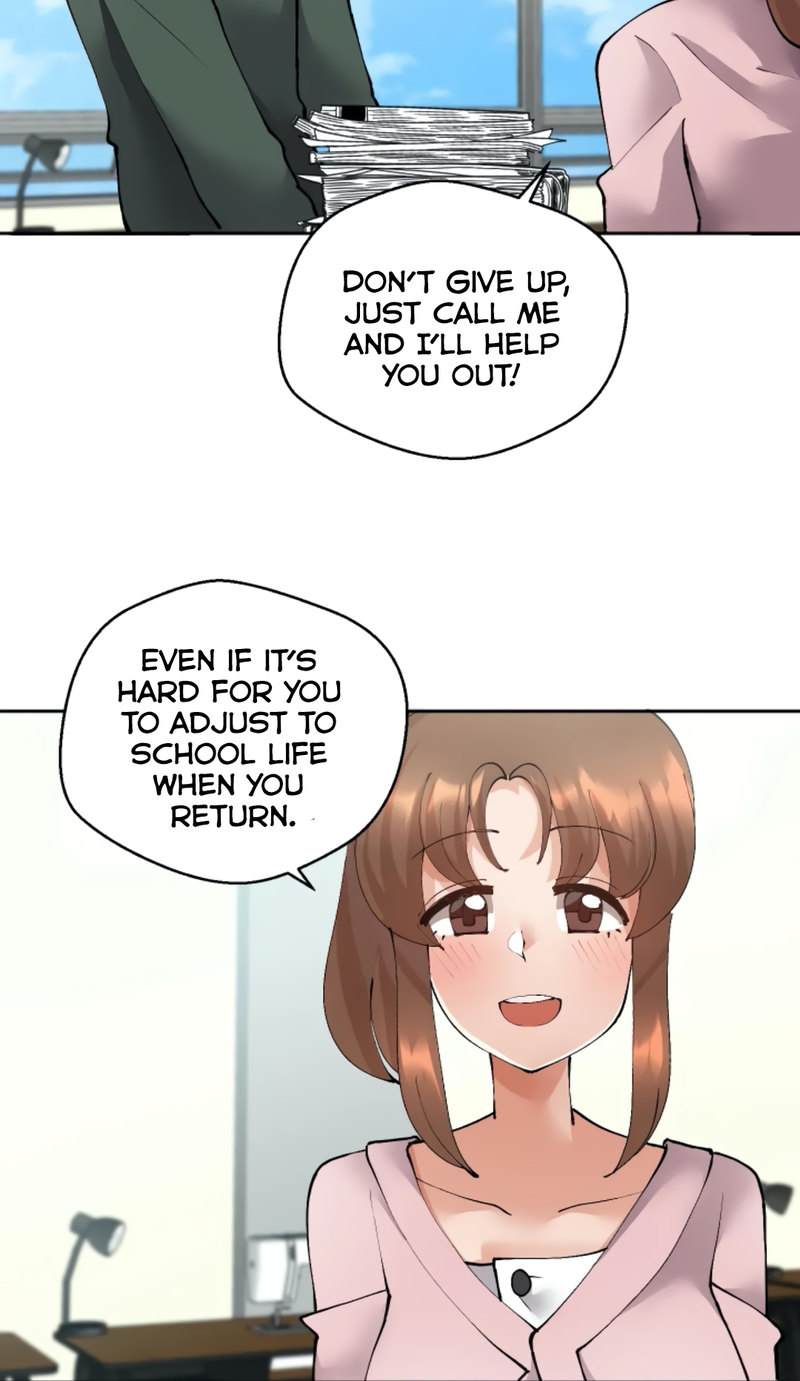 Nude Cam Girlfriend chapter 22 page 64