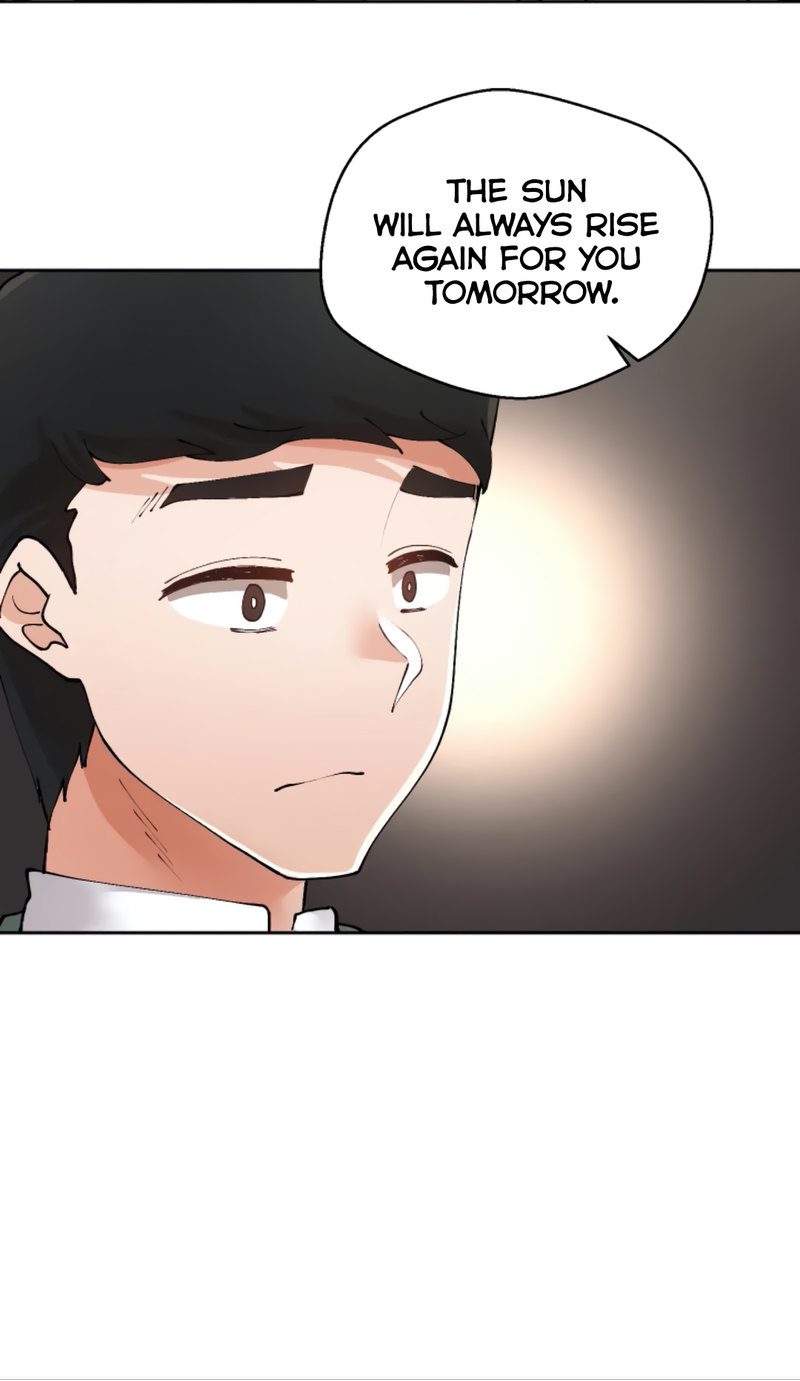 Nude Cam Girlfriend chapter 22 page 65