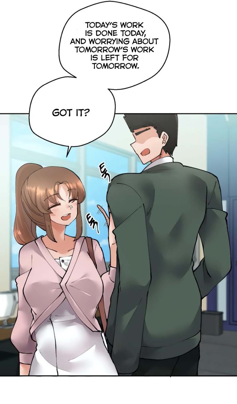 Nude Cam Girlfriend chapter 22 page 66