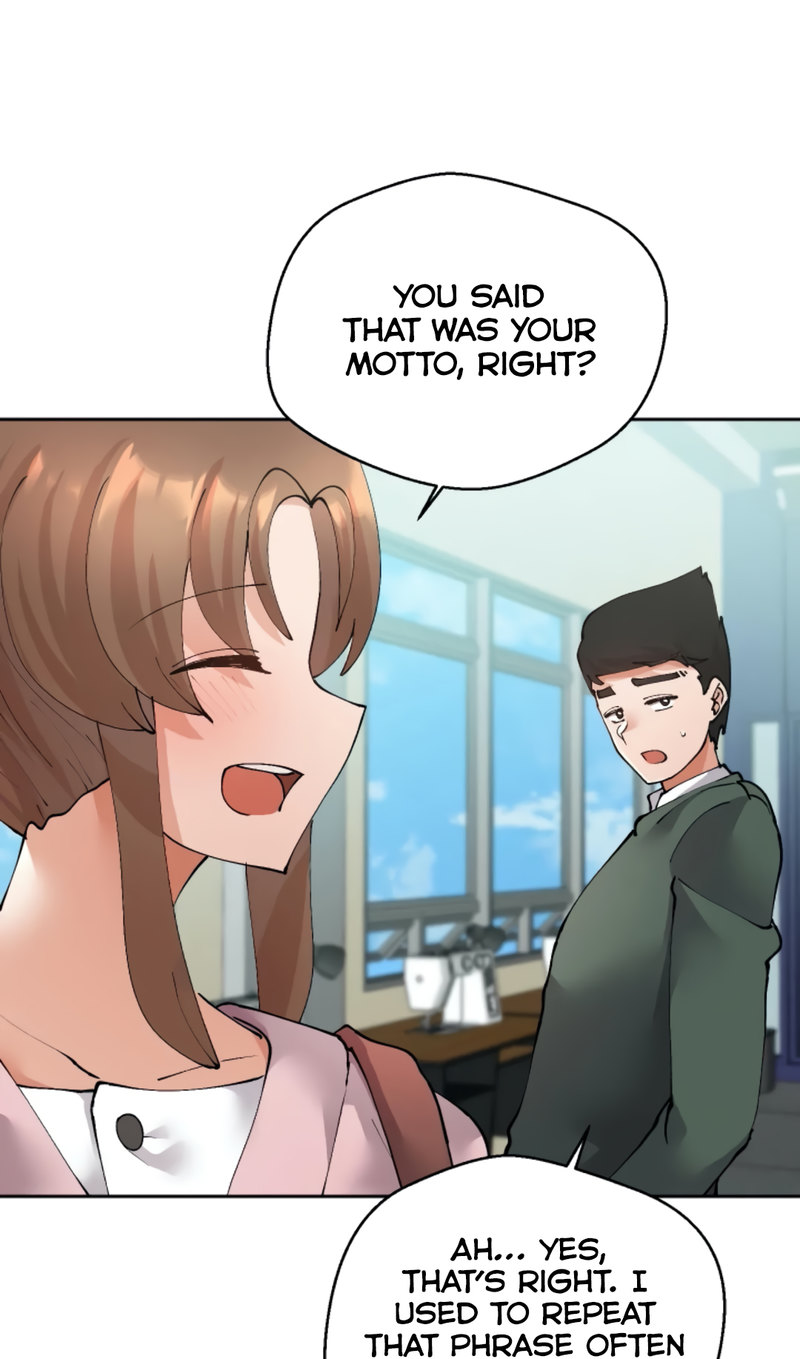 Nude Cam Girlfriend chapter 22 page 67