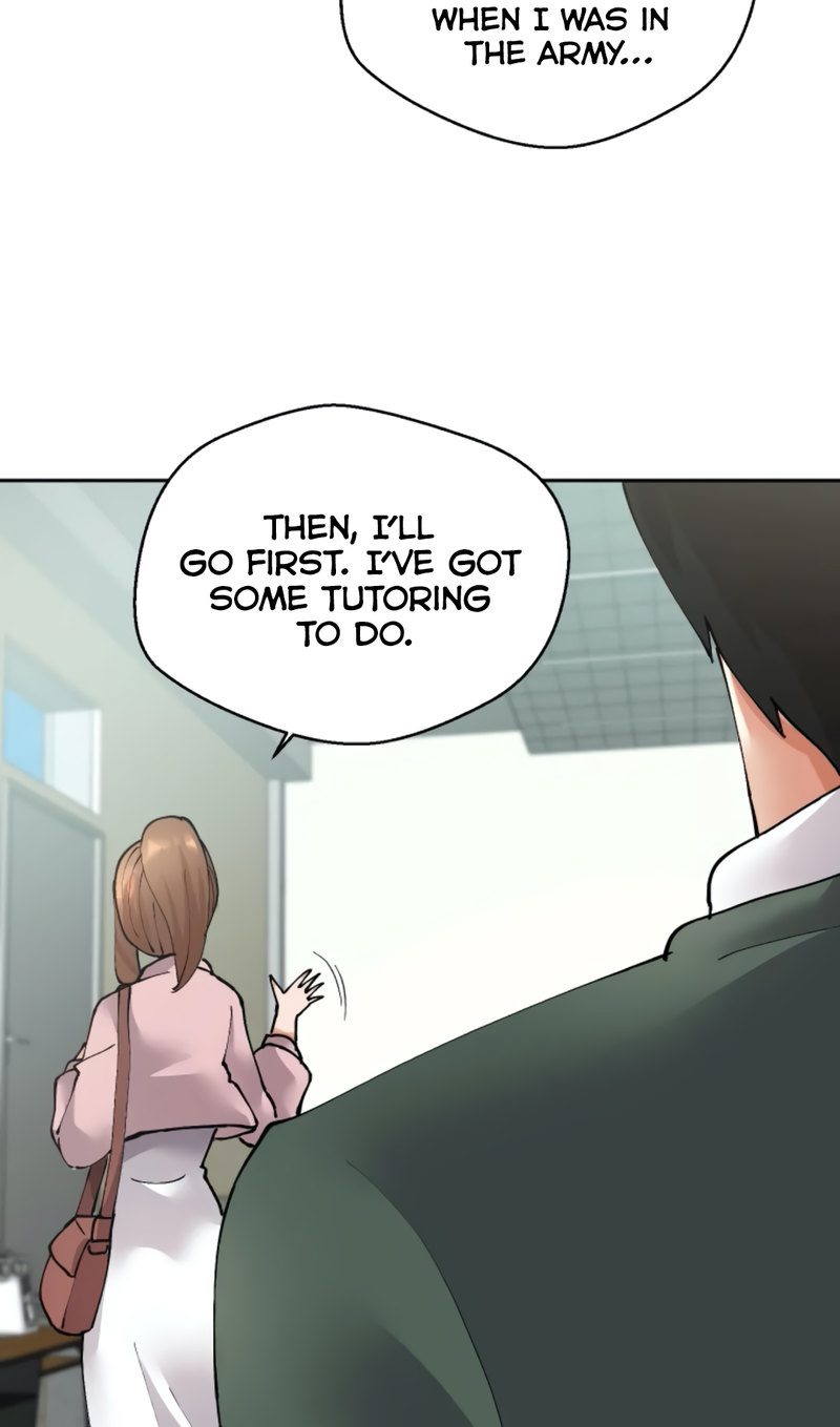 Nude Cam Girlfriend chapter 22 page 68